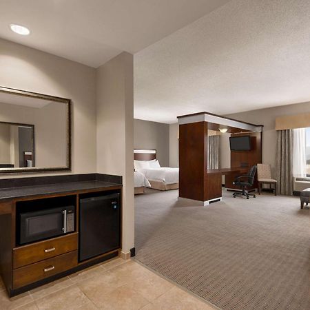 Hampton Inn & Suites - Mansfield Bagian luar foto